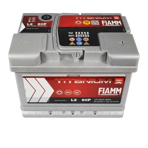 7905149 Fiamm Авто акумулятор