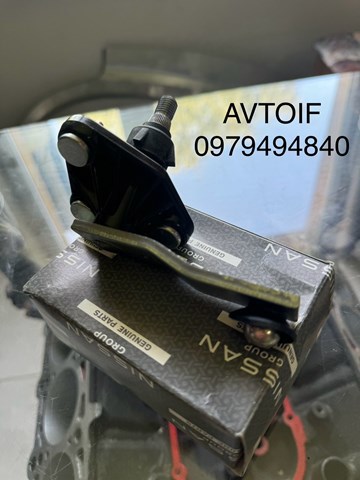 28860VB00A Nissan/Infiniti 