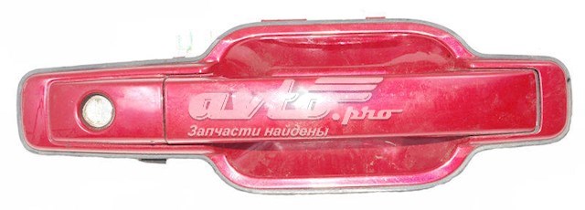  7245031000 Ssang Yong