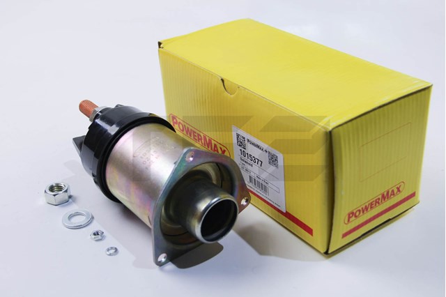 Купити 139209 REMA-PARTS Втягуюче реле стартера