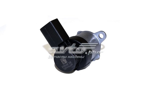 Клапан регулювання тиску палива Bosch 928400706 ціна, від 48.99 USD