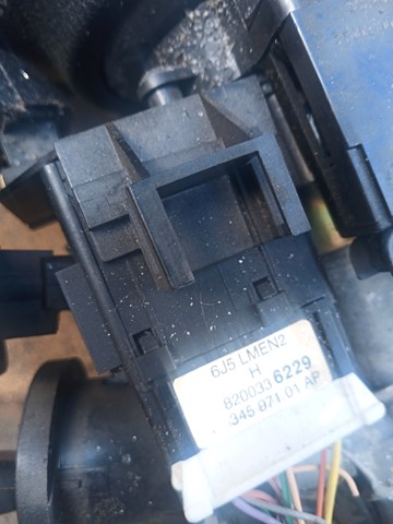 8200336229 Renault (RVI) 