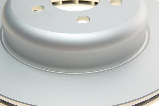 231886C Metelli Дискові гальма