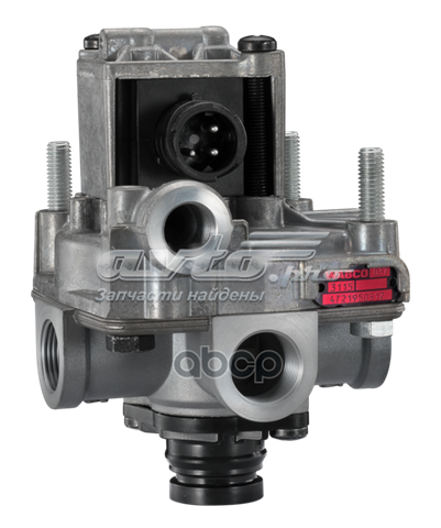 Модуль керування (ЕБУ) АБС (ABS) 4721950317 Wabco