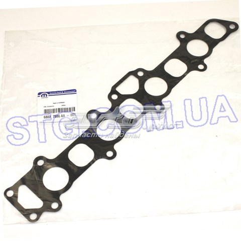 Прокладка впускного колектора Chrysler 68027586AA ціна, від 15.11 USD