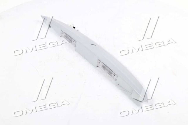 96338599 General Motors Корпус ліхтаря підсвітки номерного знака
