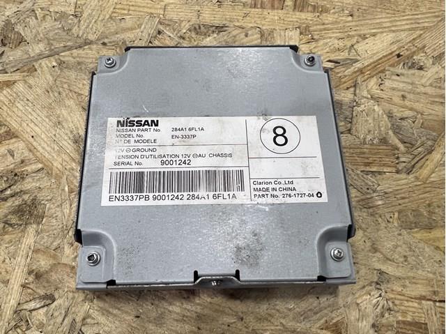 284A16FL1A Nissan/Infiniti 