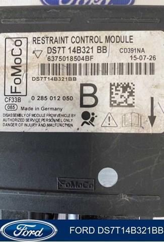  Ford DS7T14B321BB