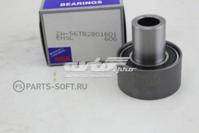 Ролик паразитний ГРМ 1307458S00 Nissan/Infiniti