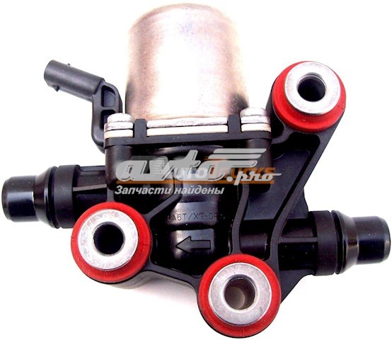 Купити 4460913010 Wabco Дозуючий клапан насоса ad blue