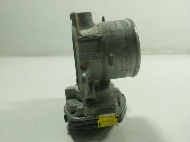 22030F3030 Toyota Дросільна заслінка в зборі
