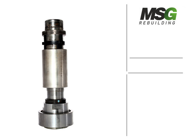 Купити OS1120 MSG Сальник компресора кондиціонера