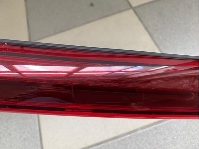 87310F1501 Hyundai/Kia Молдинг кришки багажника