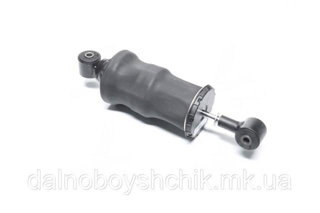 Амортизатор кабіни (TRUCK) Wabco 9640060200