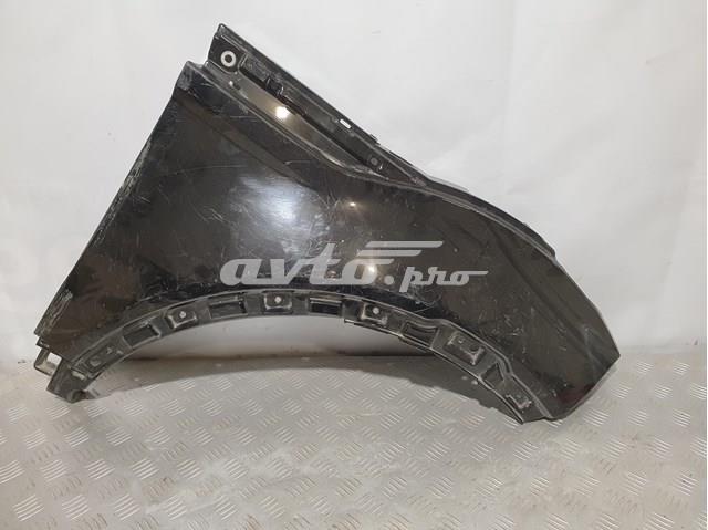 Крило переднє праве Land Rover BJ3216005A ціна, від 203.11 USD