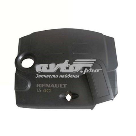 Кришка двигуна декоративна 8200791916 Renault (RVI)