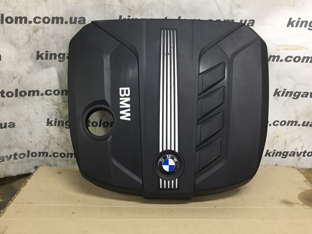 Кришка двигуна декоративна BMW 13717802847 ціна, від 31.67 USD