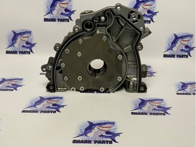 Помпа масляна Land Rover LR096231 ціна, від 202.92 USD