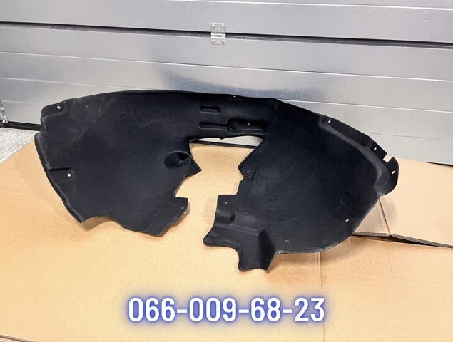 Подкрильнікі переднього крила, правий AND 30821388 ціна, від 63.76 USD