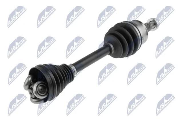 Вісь передня Fiat/Alfa/Lancia 51822813 ціна, від 62.89 USD