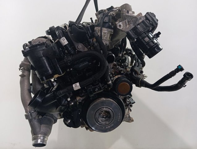 ДВЗ BMW 5 седан (G30, F90) (2016 - 2026) ціна, від 7801.02 USD