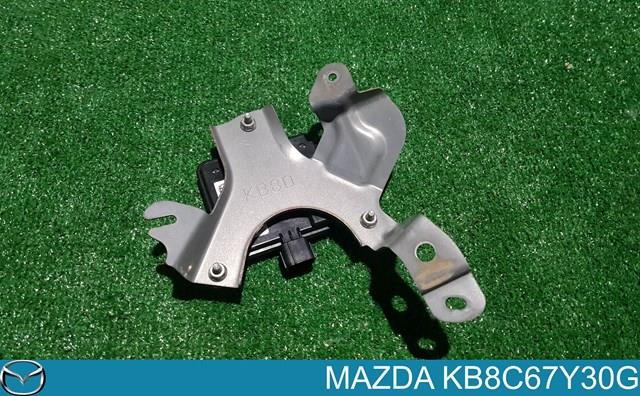 KB8C67Y30G Mazda 