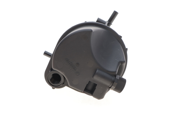 Фільтр тонкого очищення палива Mahle Original KL777D ціна, від 30.90 USD