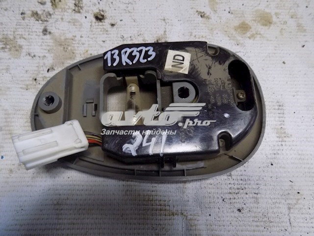  General Motors 96206564