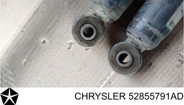 Амортизатор задній Chrysler 52855791AD ціна, від 136.21 USD