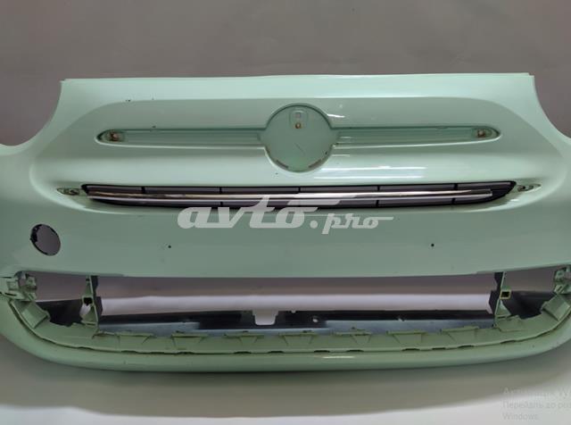 Бампер на авто Fiat/Alfa/Lancia 735657232 ціна, від 117.11 USD