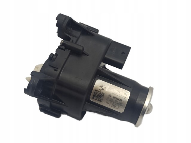 8570791 BMW Клапан/ актуатор приводу заслінки EGR