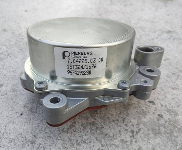 9674192280 Peugeot/Citroen Насос вакуумний