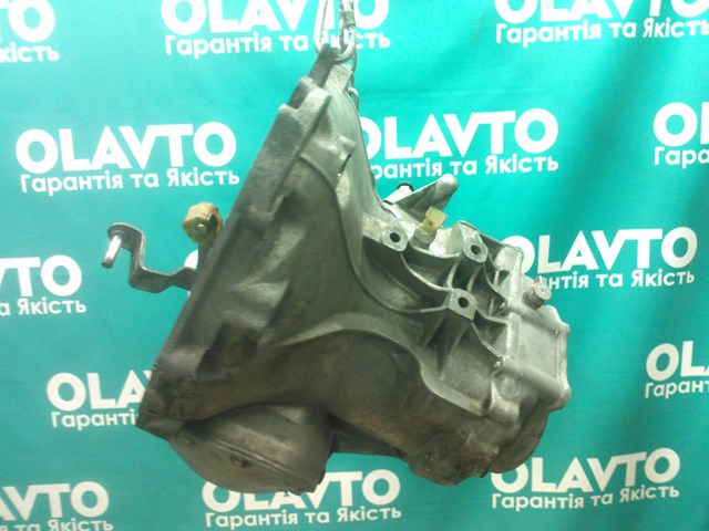 Купити F17W394 General Motors Ручна коробка передач