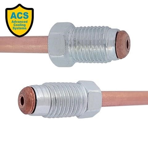 WP420CU ACS Перемикач підрульовий, правий