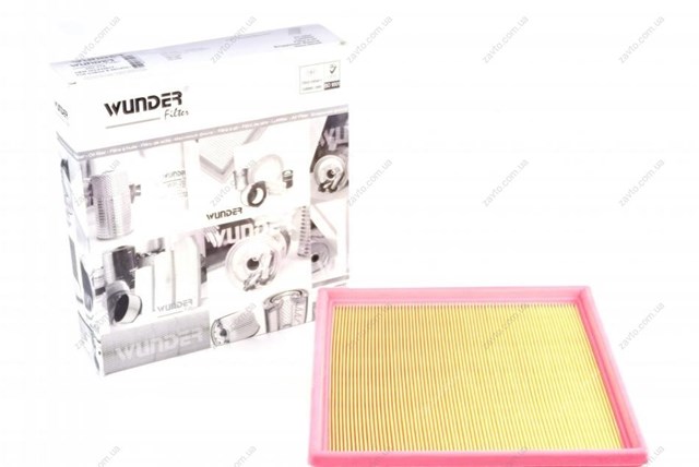 Повітряний фільтр WH314 Wunder