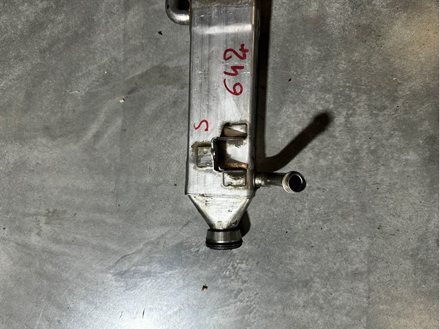  Mercedes A16421400775 ціна, від 38.09 USD