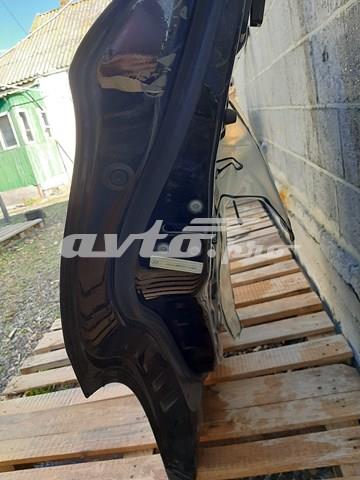 HBA013JAMA Nissan/Infiniti Двері пасажирськи задні ліві