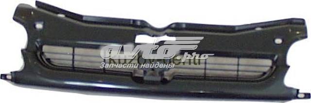 Облицювання радіатора FPS FP5560990 ціна, від 14.15 USD