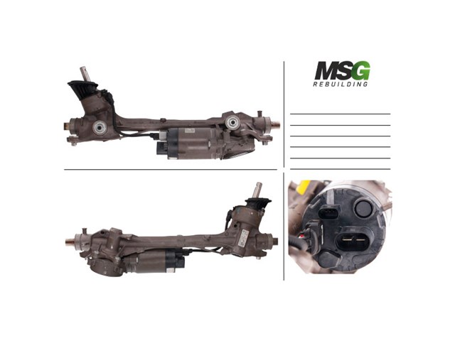  MSG VW007SENSOR ціна, від 12.67 USD