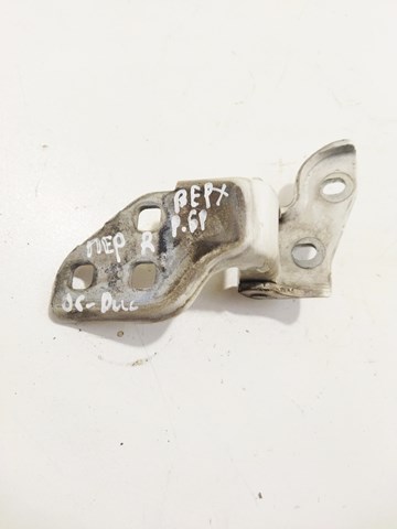 Петля передніх дверей, правої 1364056080 Fiat/Alfa/Lancia