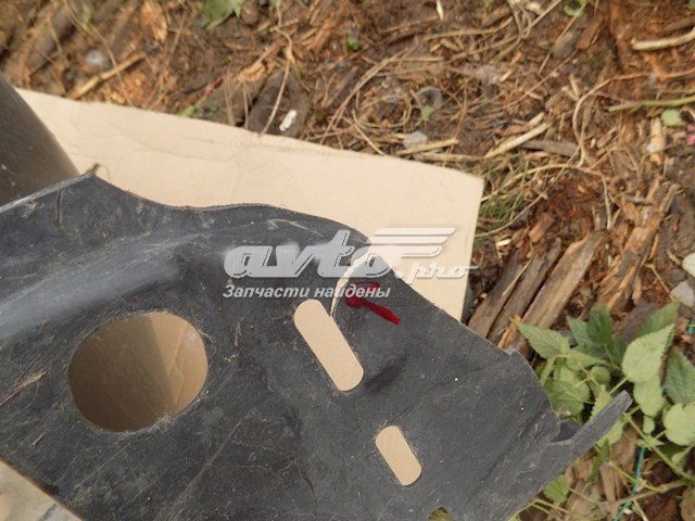 Підкрилки передні праві Opel 95422561