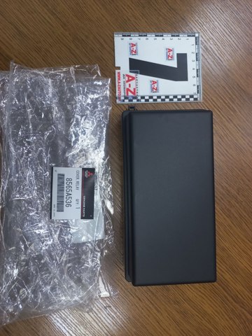 8565A536 Mitsubishi 