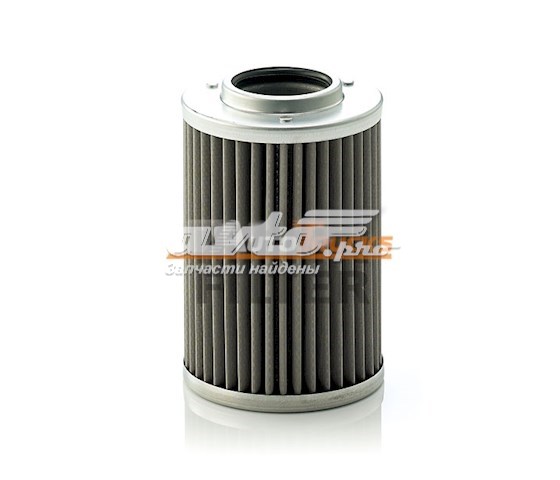Купити 4139298038 ZF Parts Масло і фільтр в коробку автомат 