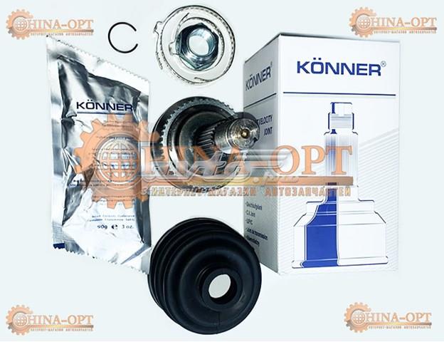 KCV813025A Konner Граната зовнішня