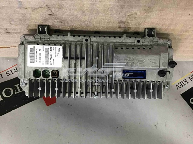  LR169866 Land Rover