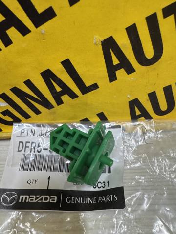 Купити DFR5501K5A Mazda 