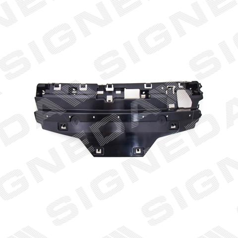 PBM99108A Signeda Кронштейн бампера заднього, центральний