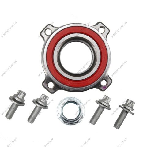 Підшипник маточини задньої Sato Tech WB50111 ціна, від 30.07 USD