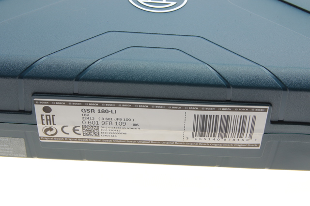 06019F8109 Bosch 