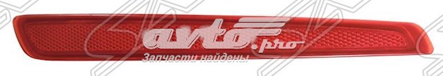 Купити HMPBS71515B0AE Hmpx Відбивач бампера заднього правий